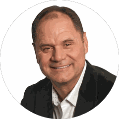 Jonathan Poe, listing agent