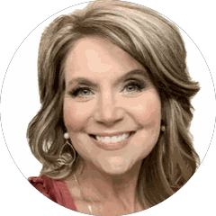 Nikki Stutts, listing agent